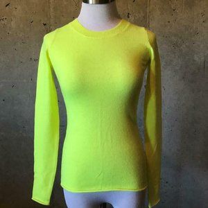 $198 J.Crew Collection Italian CASHMERE E2054